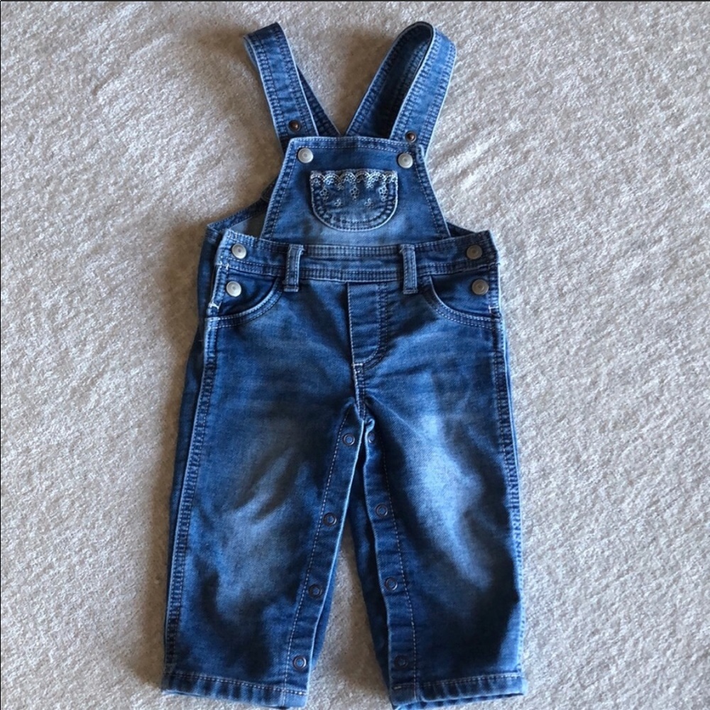 First Impression overall 3-6 months